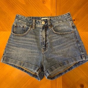 Pacsun Shorts